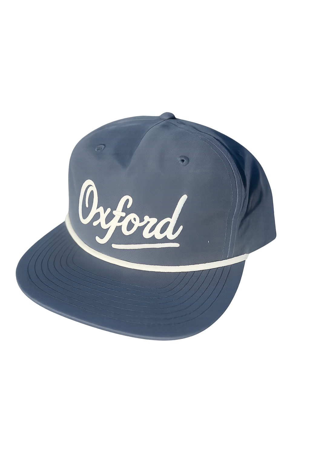 Oxford Classic Script Rope Hat