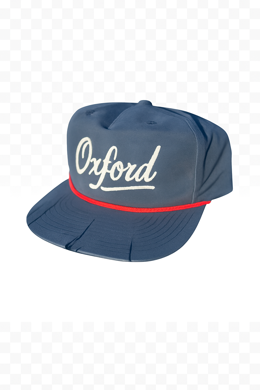 Oxford Classic Script Rope Hat